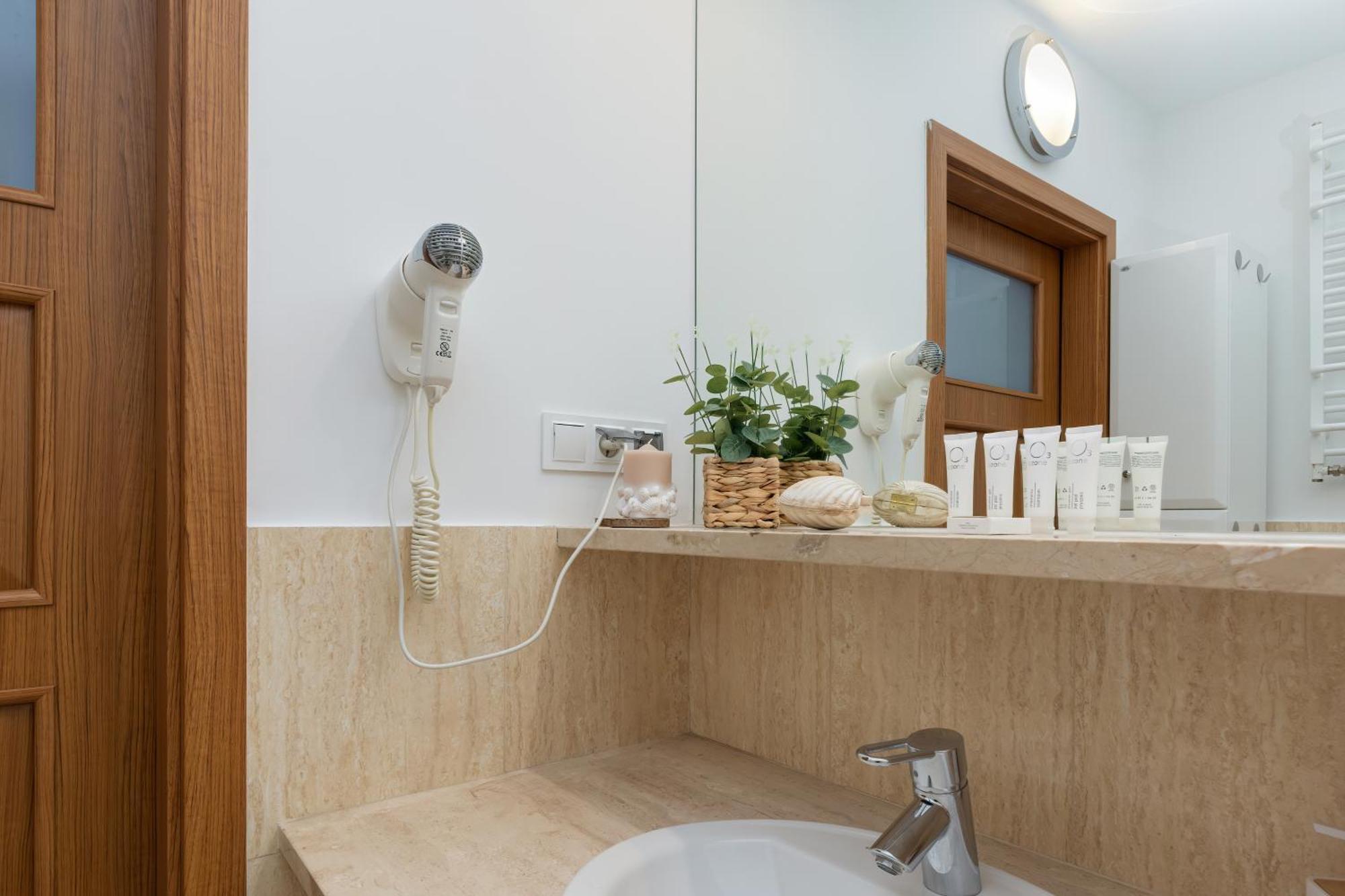 Apartamenty Przy Promenadzie Villa Mistral II By Noclegi Renters Swinoujscie Luaran gambar