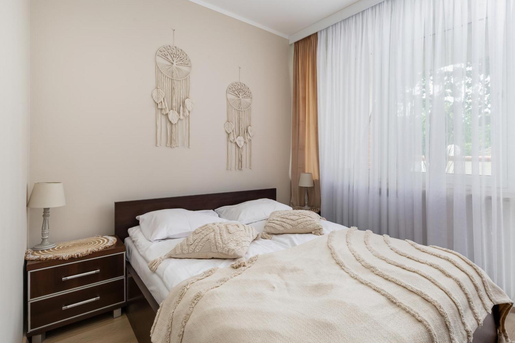 Apartamenty Przy Promenadzie Villa Mistral II By Noclegi Renters Swinoujscie Luaran gambar